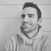 Picture of Maxime Lagacé Picture of Maxime Lagacé