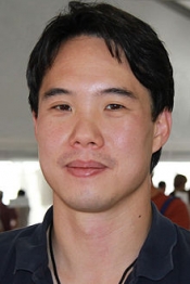 Picture of Charles Yu Picture of Charles Yu