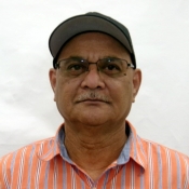 Picture of Jawaid C Bhatty