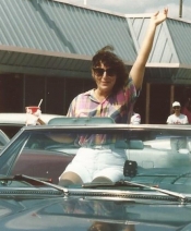 Picture of Nikki Dalton