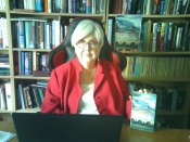 Picture of Elizabeth Mostyn Picture of Elizabeth Mostyn