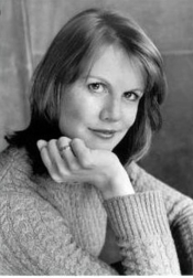 Picture of Elizabeth Kostova