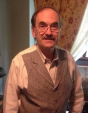 Picture of Lee Passarella