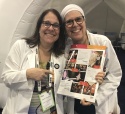 Picture of Sarah Routman & Rachael Siegelman Picture of Sarah Routman & Rachael Siegelman