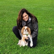 Picture of Mary Marzocchi