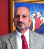 Picture of Tak Salmastyan Picture of Tak Salmastyan