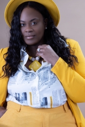 Picture of Marquetta T. Hemphill