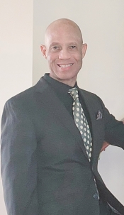 Picture of Dexter Harrison