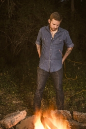 Picture of Jeff Zentner Picture of Jeff Zentner