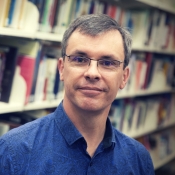 Picture of Peter Cawdron Picture of Peter Cawdron