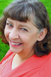 Picture of Joyce DiPastena Picture of Joyce DiPastena