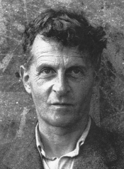 Picture of Ludwig Wittgenstein Picture of Ludwig Wittgenstein