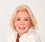 Picture of Louise L. Hay Picture of Louise L. Hay