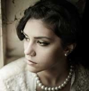 Picture of Amelia Whitmore