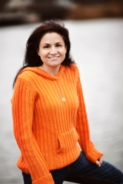 Picture of Sue Krawitz