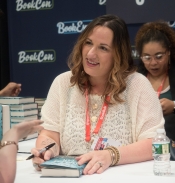 Picture of Jennifer L. Armentrout Picture of Jennifer L. Armentrout