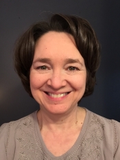 Picture of Deborah McDonald