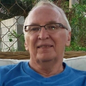 Picture of Barry Finlay Picture of Barry Finlay