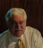 Picture of Brian  Gallagher