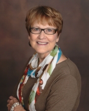 Picture of Jo Virden Picture of Jo Virden