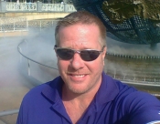 Picture of Patrick Higgins Picture of Patrick Higgins