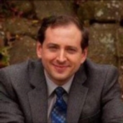 Picture of Scott Cawthon Picture of Scott Cawthon