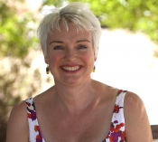 Picture of Catriona McPherson