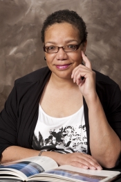 Picture of Roxanne Bland