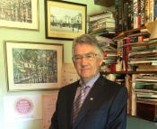Picture of Brian O'Hare