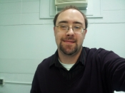 Picture of J.D. Cunegan