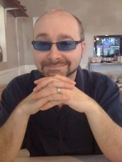 Picture of Aaron Rosenberg