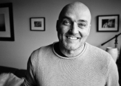 Picture of Michael Mullin