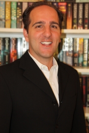 Picture of Phil Philips