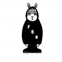 Picture of Frankie B. Rabbit Picture of Frankie B. Rabbit