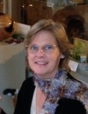 Picture of Mary Mendenhall Picture of Mary Mendenhall
