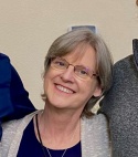 Picture of Mary Mendenhall Picture of Mary Mendenhall