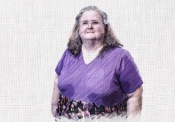 Picture of Aleksandra Layland Picture of Aleksandra Layland