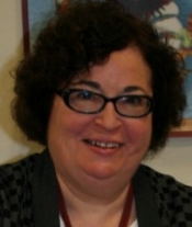Picture of Kathleen Krull Picture of Kathleen Krull