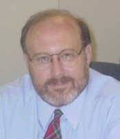 Picture of Mark W. Johnson Picture of Mark W. Johnson