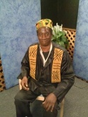 Picture of Larry Ukali Johnson-Redd Picture of Larry Ukali Johnson-Redd