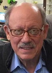 Picture of Steve Cole