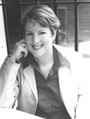 Picture of Celia Rees Picture of Celia Rees