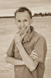 Picture of Tyler Cook Picture of Tyler Cook
