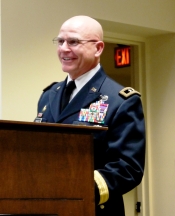 Picture of H.R. McMaster Picture of H.R. McMaster
