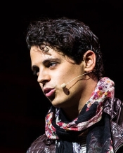 Picture of Milo Yiannopoulos