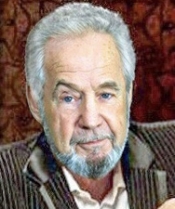 Picture of Paul Barrett Picture of Paul Barrett