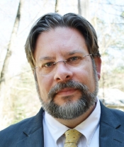 Picture of Mark Wallace Maguire