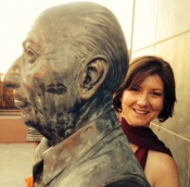 Picture of Stephanie R. Sorensen