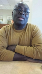 Picture of Rubby Nwonye Picture of Rubby Nwonye