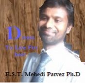 Picture of Mehedi Parvez